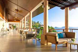 Lobi 4 The Westin Siray Bay Resort & Spa, Phuket