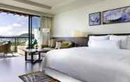 Kamar Tidur 6 The Westin Siray Bay Resort & Spa, Phuket