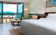 Kamar Tidur 4 The Westin Siray Bay Resort & Spa, Phuket