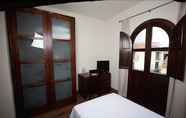 Bedroom 5 Casa Del Trigo