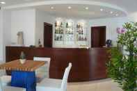 Bar, Cafe and Lounge Hotel Tempo di Mare