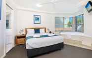 Bedroom 5 Watermark Resort Caloundra