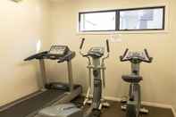 Fitness Center Portside Hotel