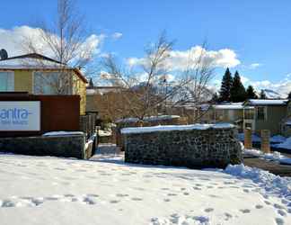 Luar Bangunan 2 Mantra Lake Tekapo