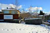 ภายนอกอาคาร Mantra Lake Tekapo