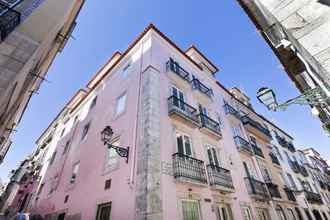 Exterior 4 Hello Lisbon Bairro Alto Apartments