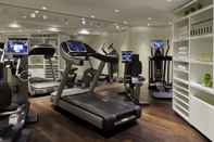 Fitness Center Hôtel Barrière Lille