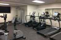 Fitness Center Cedar Point's Hotel Breakers