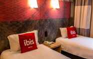 Phòng ngủ 7 ibis Suzhou Sip