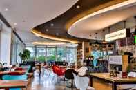 บาร์ คาเฟ่ และเลานจ์ ibis Suzhou Sip