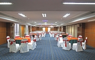 Ruangan Fungsional 5 Citadel Sarovar Portico Bengaluru