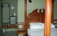 Kamar Tidur 3 Carra Beag Guest House