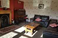 Lobi Carra Beag Guest House