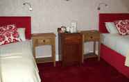 Kamar Tidur 7 Carra Beag Guest House