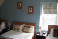 Bedroom Argyle Guest House