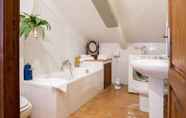 Toilet Kamar 5 Affittacamere Valentina