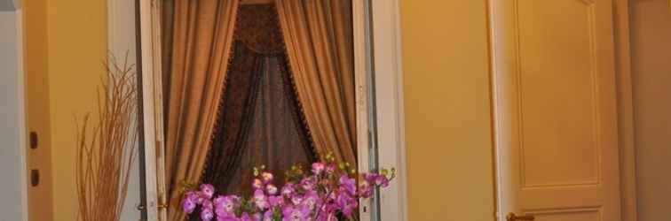 Lobi Teatro Bellini - Bed & Breakfast