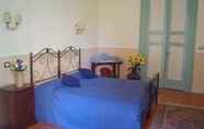 Kamar Tidur 4 Teatro Bellini - Bed & Breakfast