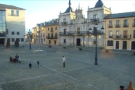 Fitness Center Hotel Aroi Bierzo Plaza