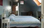 Kamar Tidur 6 Grange Guest House