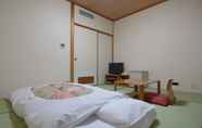 ห้องนอน 2 Hotel Sunroute Aomori