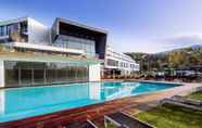 สระว่ายน้ำ 4 Monchique Resort & Spa