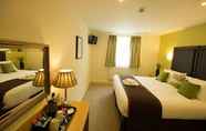 Bedroom 7 Wakefield Limes Lodge