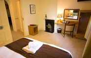 Bedroom 3 Wakefield Limes Lodge