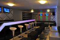 Bar, Kafe, dan Lounge Hotel Aurora Erlangen