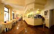 Quầy bar, cafe và phòng lounge 6 Hotel Parco