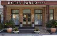 ภายนอกอาคาร 7 Hotel Parco