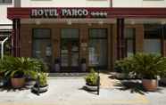 Bangunan 3 Hotel Parco