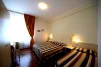 ห้องนอน Hotel Parco