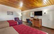 ห้องนอน 2 Harmony Inn & Suites