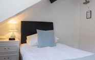 Kamar Tidur 5 Gwesty Minffordd Hotel