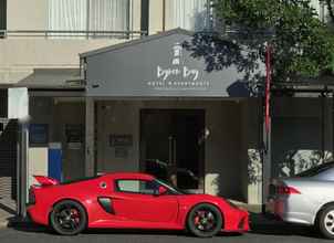 Exterior 4 Byron Bay Hotel & Apartments