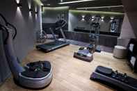 Fitness Center L'Alpaga, a Beaumier hotel