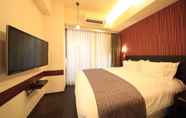 ห้องนอน 7 Centurion Hotel Residential Akasaka