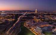 Nearby View and Attractions 5 Mercure Lisboa Almada