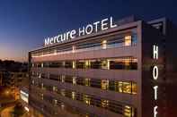 Exterior Mercure Lisboa Almada