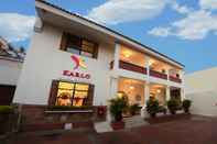 Exterior Hotel Karlo