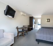 Phòng ngủ 7 Lake Taupo Motor Inn