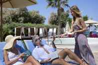 Common Space Thalassa Beach Resort - Adults Only