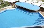 Swimming Pool 5 Thalassa Beach Resort - Adults Only
