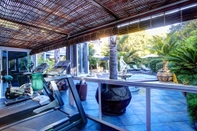 Fitness Center Cinnamon Boutique