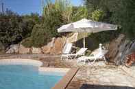 Swimming Pool Residenze di Campagna San Giuliano