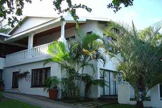 Exterior 4 St. Lucia Wetlands Guest House