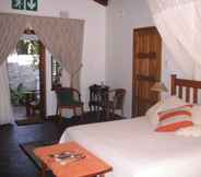 Bedroom 7 St. Lucia Wetlands Guest House