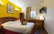 ห้องนอน 7 B&B Hotel Colmar Lumière