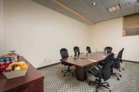 Functional Hall Fairfield Inn & Suites by Marriott New Bedford